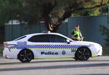 Woman dies in Braitling