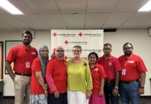 Improving healthcare access for multicultural communities