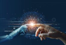 USA all in on AI with $500b investment