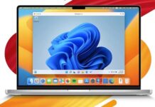 Best of both worlds: Windows on a Mac