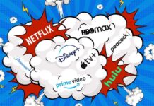 Streaming wars: the cost of convenience