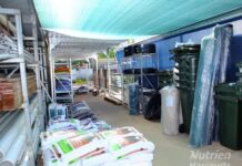 Strong interest in Tennant hardware