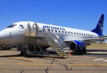 New Alice to Cairns flights