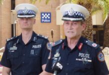 Police provide update into alleged DV death
