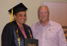 Graduates improving healthcare access
