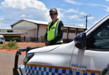 School zones back in force