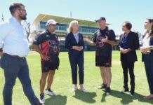 $57 million for footy program