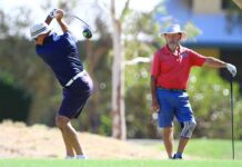 Entries open for Open