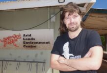 Record heat concerns