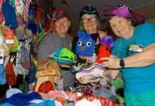 Last hurrah for beanie fest in 2026