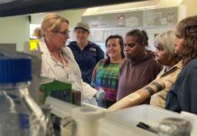 Summit puts spotlight on bilbies