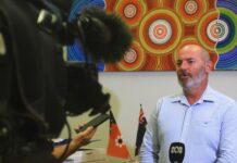 Yan disappointed by federal budget