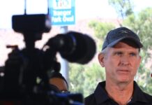 Coalition pledge Redtails support