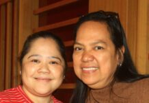 Women’s day at Tali