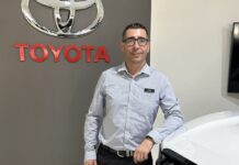 Driven to succeed