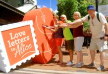 Capturing the heartbeat of Alice