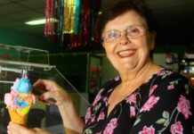 Sweet things continue at Meema’s