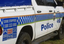Alleged-stabbing in Gillen overnight
