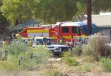 Fire brought under control