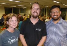 Uniting STEM