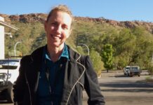 Conference celebrates 25 years in Alice