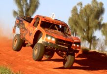 Old fox locks in first points as young gun steals the cash