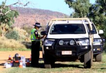 Easter blitz nabs drink and drug drivers