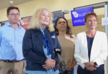 Angel Flight get Coalition commitment