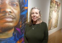 Archibald arrives at Araluen