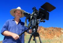 Red Centre to feature at World Expo
