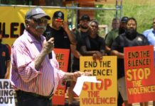 CLC chair re-elected, calls for cost of living support