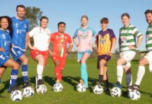 The world game is back