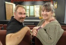 Final performance for local legends