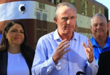 Coalition commits millions to Barkly and CA tourism