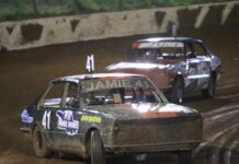 Junior title on the line this weekend