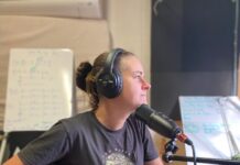 Music creating new worlds