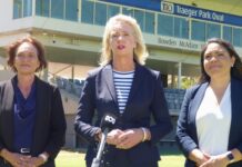 Coalition’s plans for cheaper Territory flights