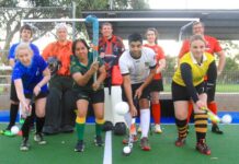 Hockey season ready to bully