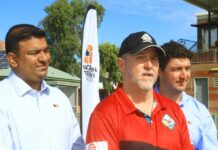 Masters Games to go ahead in 2026
