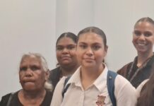 Keeping traditional languages alive