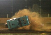 Boom, Crash. No Opera