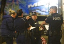 Multiple charges after CBD stabbing
