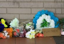 Police issue statement on Death in Custody