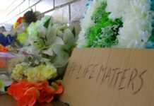 Police urged to release footage after death of young Warlpiri man