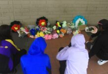 Death in custody faces backlash