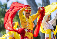 Celebrating the diversity of multicultural Mparntwe–Alice Springs