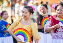 Harmony, culture, family and fun