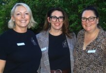 Gala Ball announced
