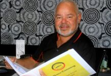 Yipirinya appoints new principal