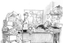 Papers to pixels: digitising your documents